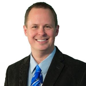 Jeffrey Shauger